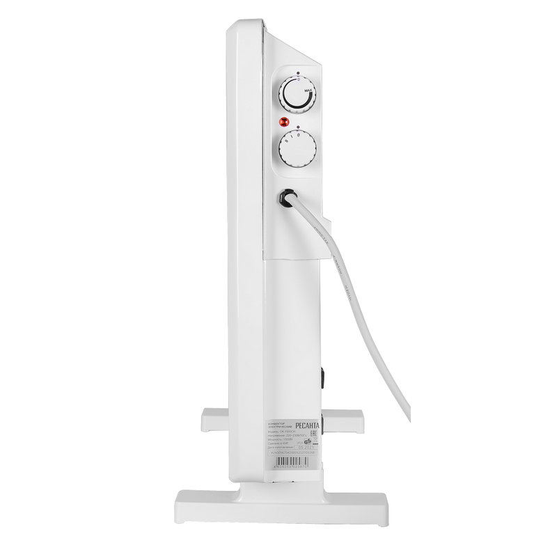 Конвектор РЕСАНТА ОК-1500СН 67/4/20