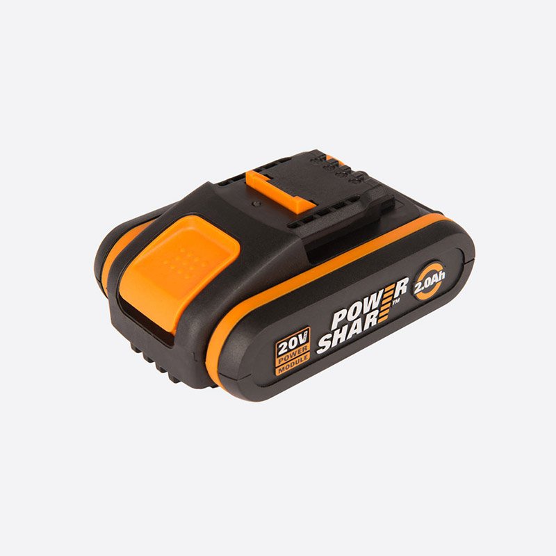 Аккумулятор WORX WA3551.1 20В