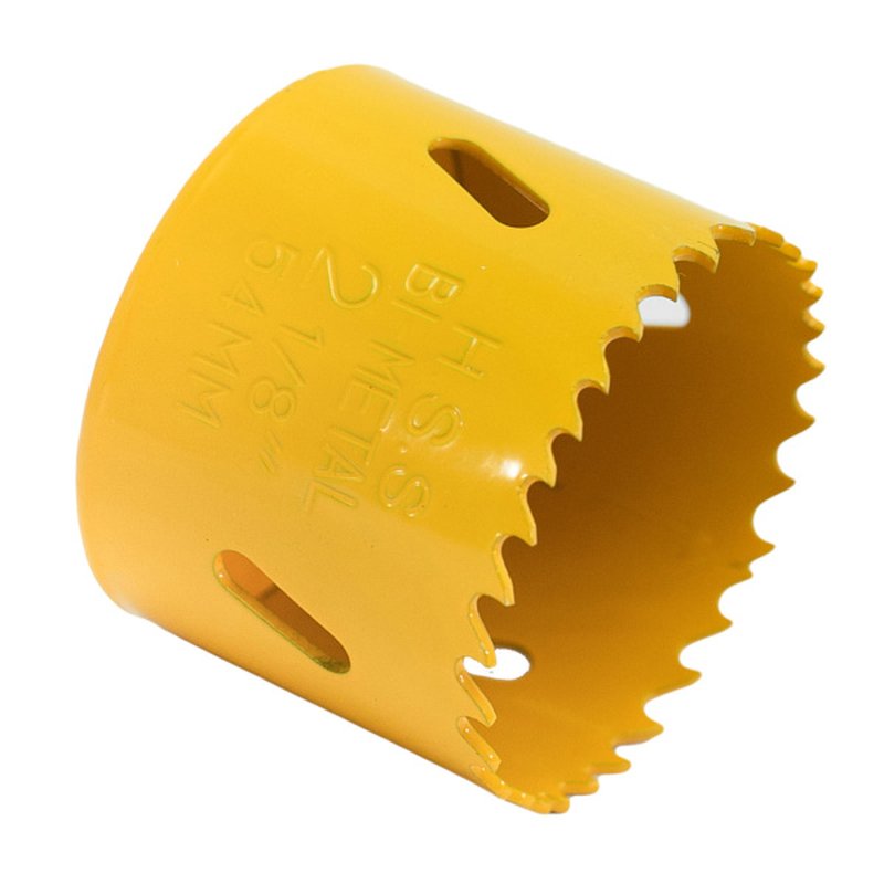 Коронка биметал. d-54/ глуб. 38 мм Pobedit Pobedit 4850054