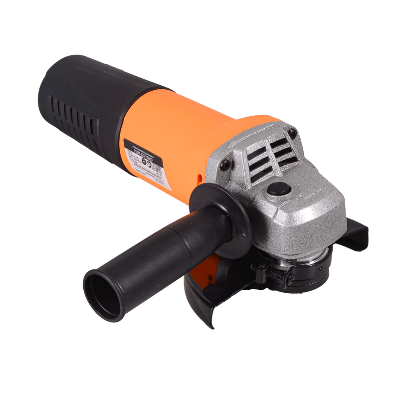 Угловая шлифмашина (болгарка) ВИХРЬ УШМ-125/1100Э 72/12/10