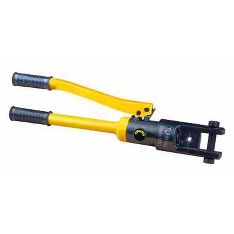 Опрессовщик кабеля TOR HHY-240A 9т 1004802