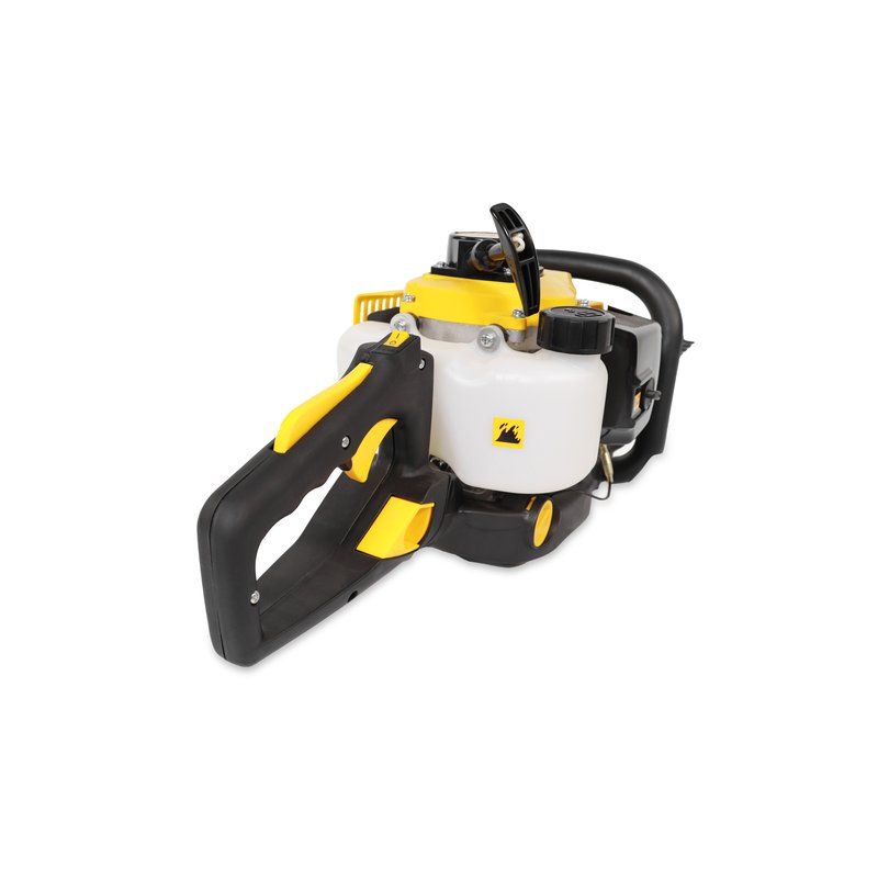 Кусторез с длинным штоком Champion HT726R