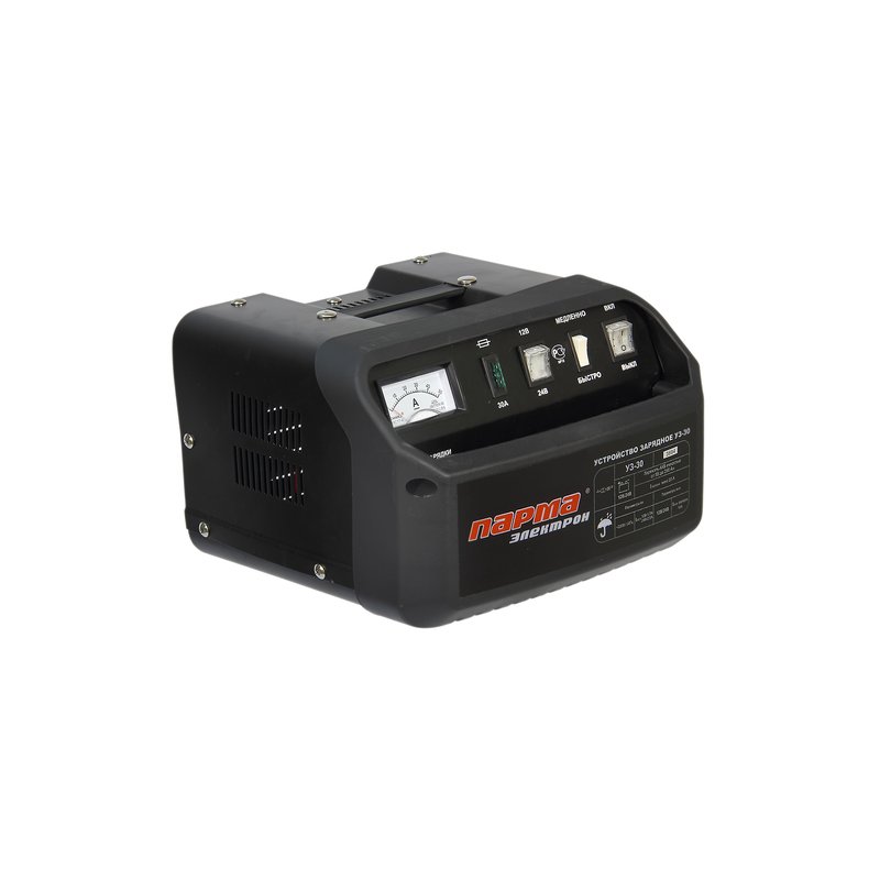 Зарядное устройство Парма ПАРМА-Электрон УЗ-30 02.008.00004