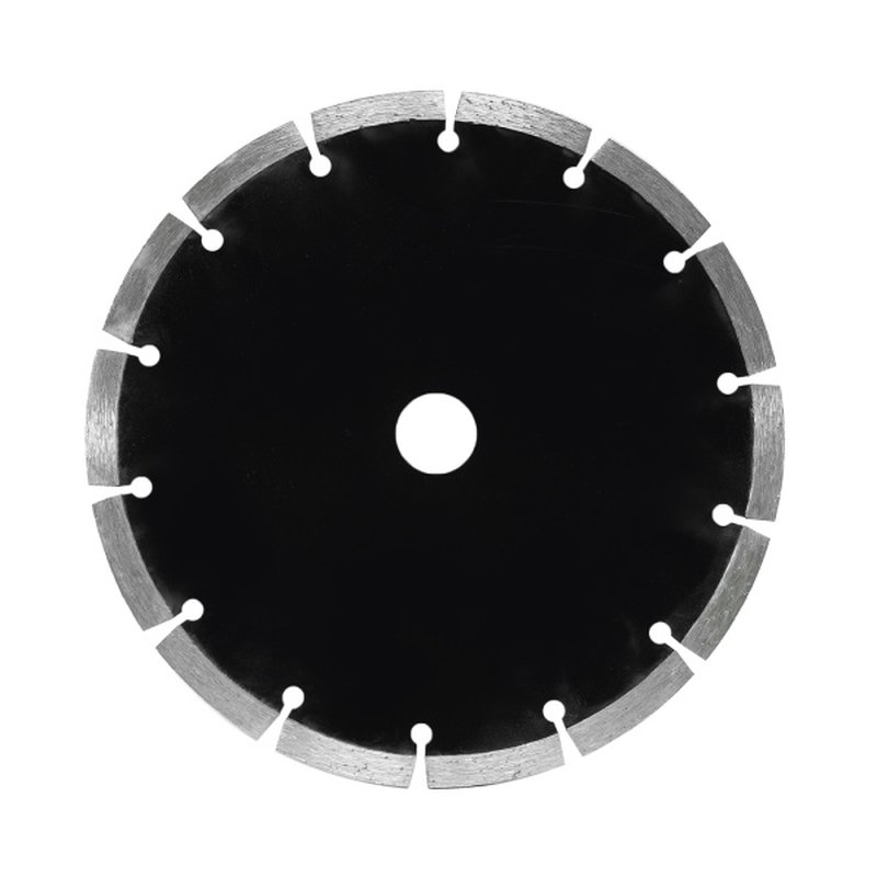 Диск отрезной алмазный по камню Сeгмент 200х22,2х2,4 Pobedit Pobedit 5003200