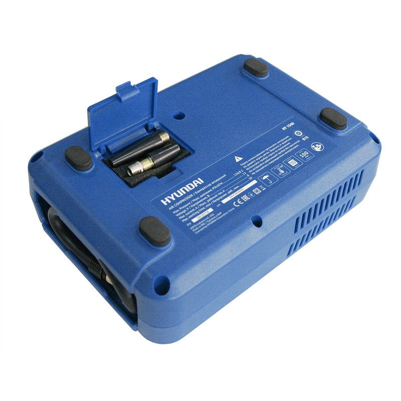 Автомобильный компрессор Hyundai HY 1540