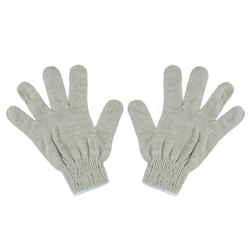 Перчатки рабочие х/б Стандарт Россия 7002230