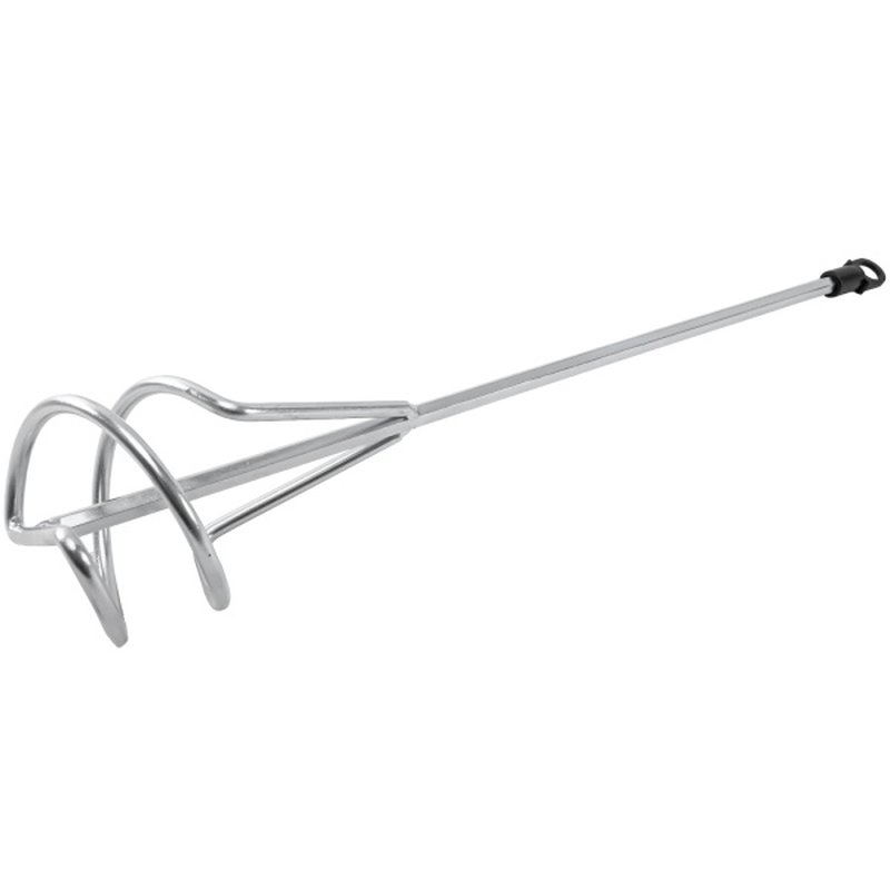 Миксер Люкс из хром.стали,D80мм.,L400 мм.,д/смесей Pobedit 1090008