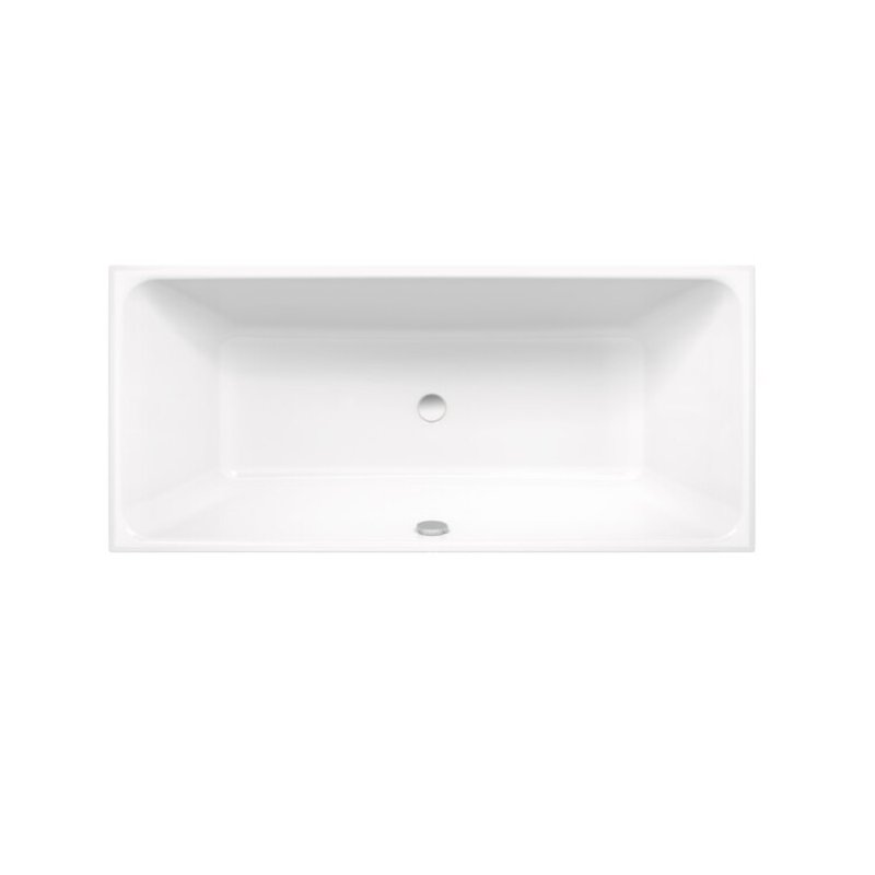 Ванна, Bette BetteLoft шгв 1800*800*420 BetteGlasur® Plus цвет-белый 3172000PLUS