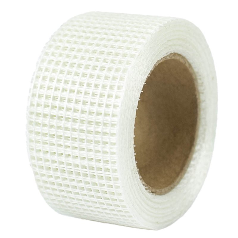 Сетка самокл-ся стеклотк 43мм х45м Э Политех Инструмент Инструмент 9030045