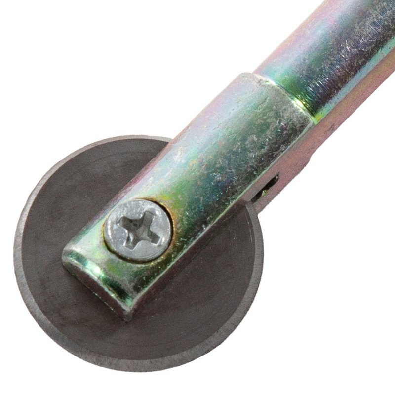 Резец роликовый для плиткореза,22 мм Pobedit 3018522