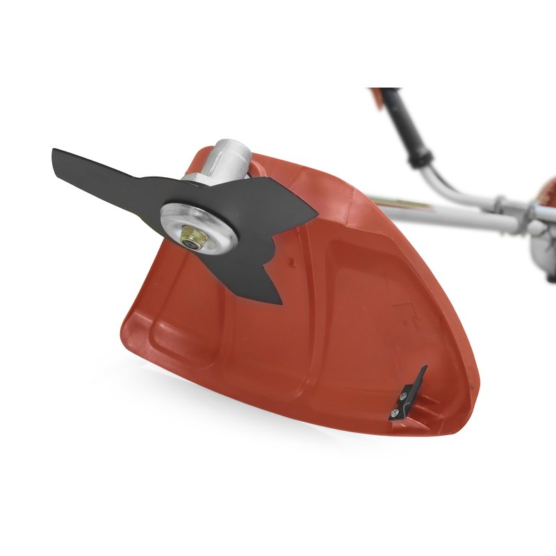 Бензиновая коса 2x-тактная Парма Практик БТК-033 02.015.00018