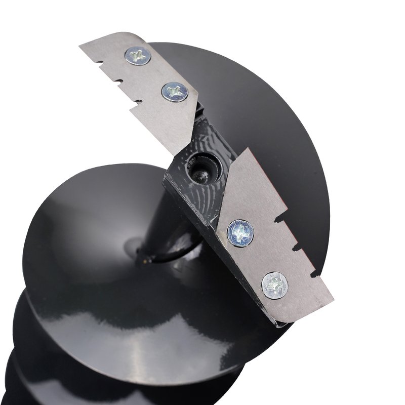 Шнек однозаходной Patriot D 150 i для льда 742004464