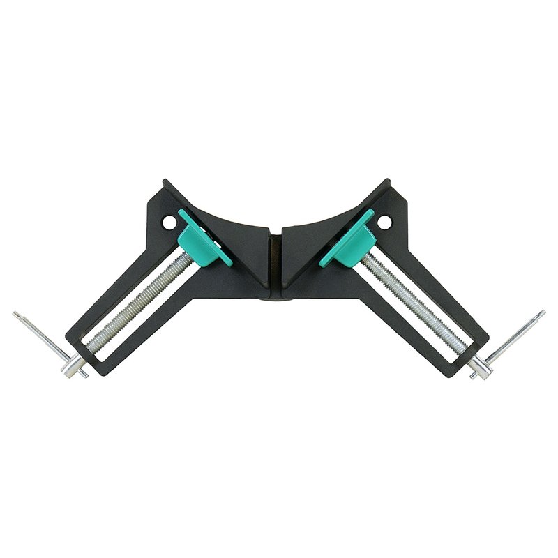 Струбцина угловая Sturm 1078-11-75