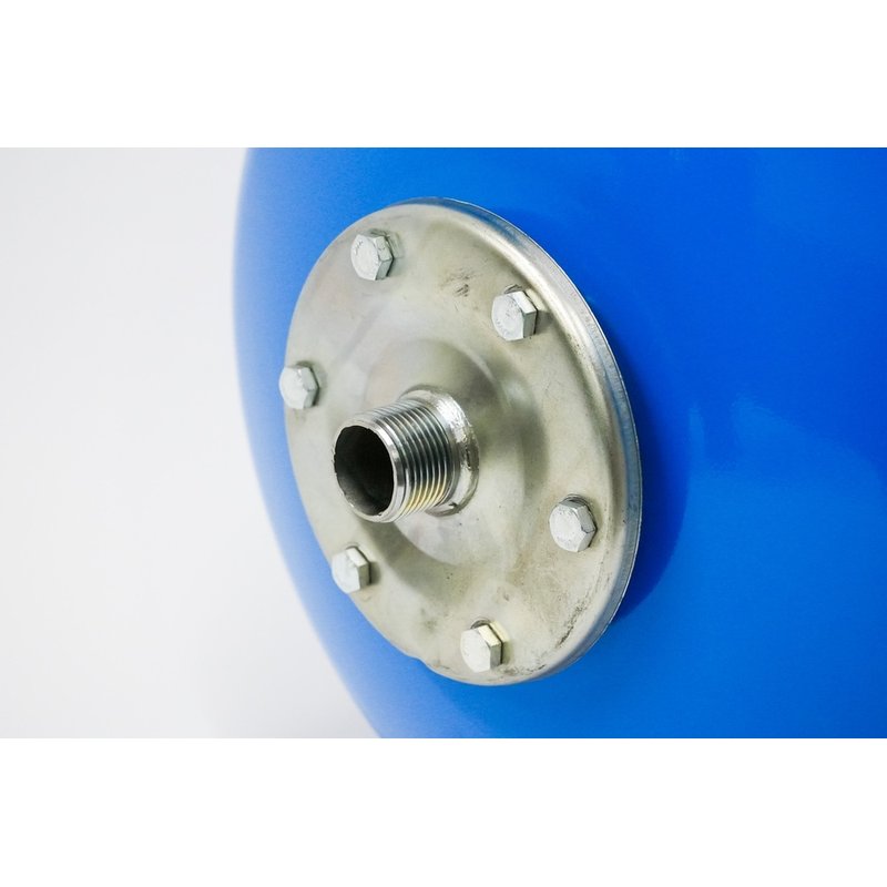 Гидроаккумулятор горизонтальный Axis WAO 80 WAO80_А