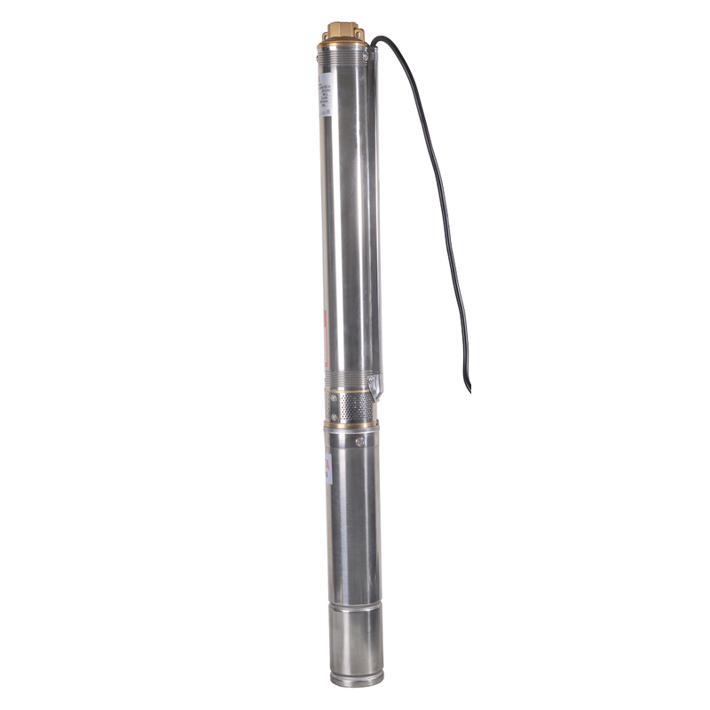 Скважинный насос НС 50/85 (d.75 mm, кабель 50 м) Ресанта 77/3/5