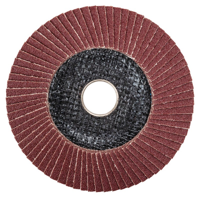 КЛТ d 125х22,2 зерно Р100 Pobedit 2050210