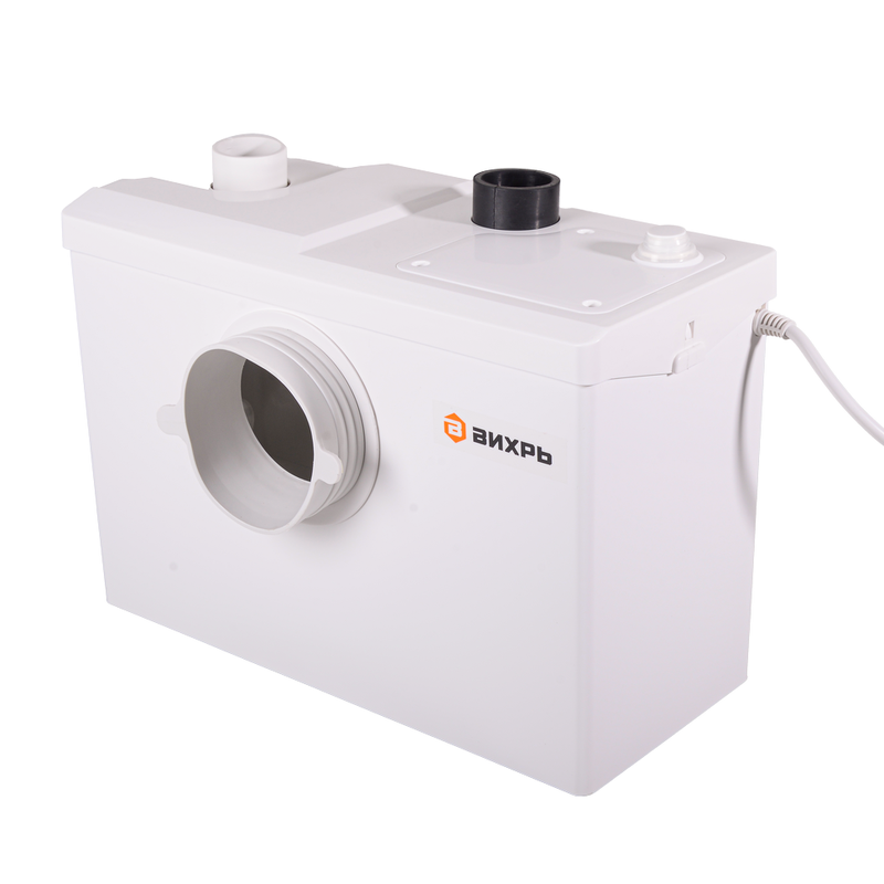 Канализационный насос КН-700 Вихрь 68/9/4