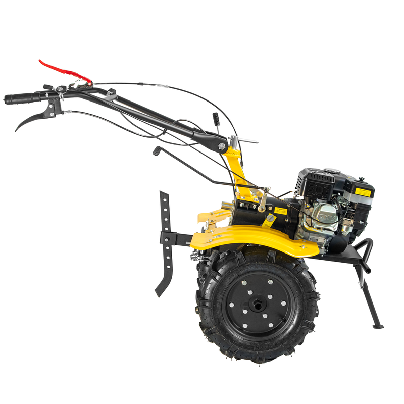 Сельскохозяйственная машина HUTER МК-1008Р 70/5/48