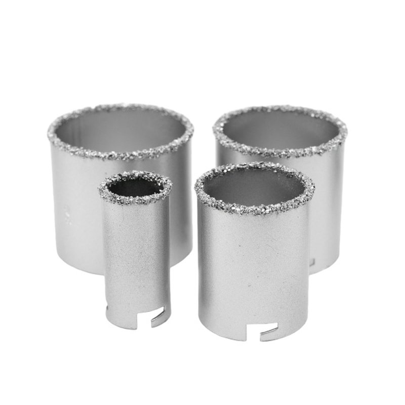 Н-р коронок карб-вольфр.(D 33-53-67-73) H-55  Pobedit 3007103