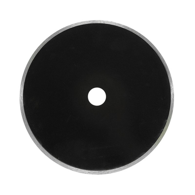 Диск отрезной алмазный по камню сплошной мокрый рез 230х(25,4/22,2)х2,4 Pobedit Pobedit 5005230