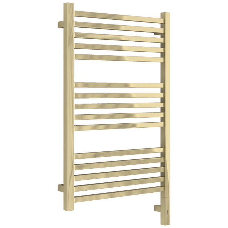 Полотенцесушитель, , Модус 3.1, шгв 530*75*920, нижнее справа, МЭМ, цвет-золото Сунержа 03-5901-8050