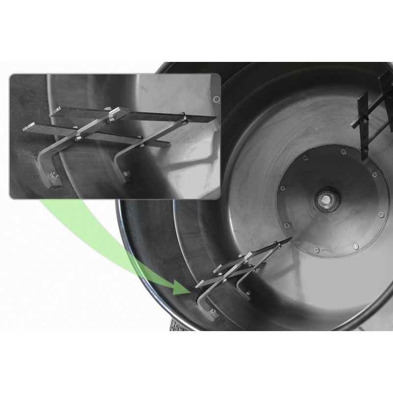 Бетономешалка Парма Б-130Р Максим 02.001.00023