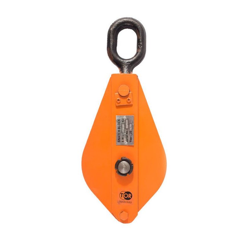 Блок монтажный HQG L K3-3.2 т-0 ушко 115330