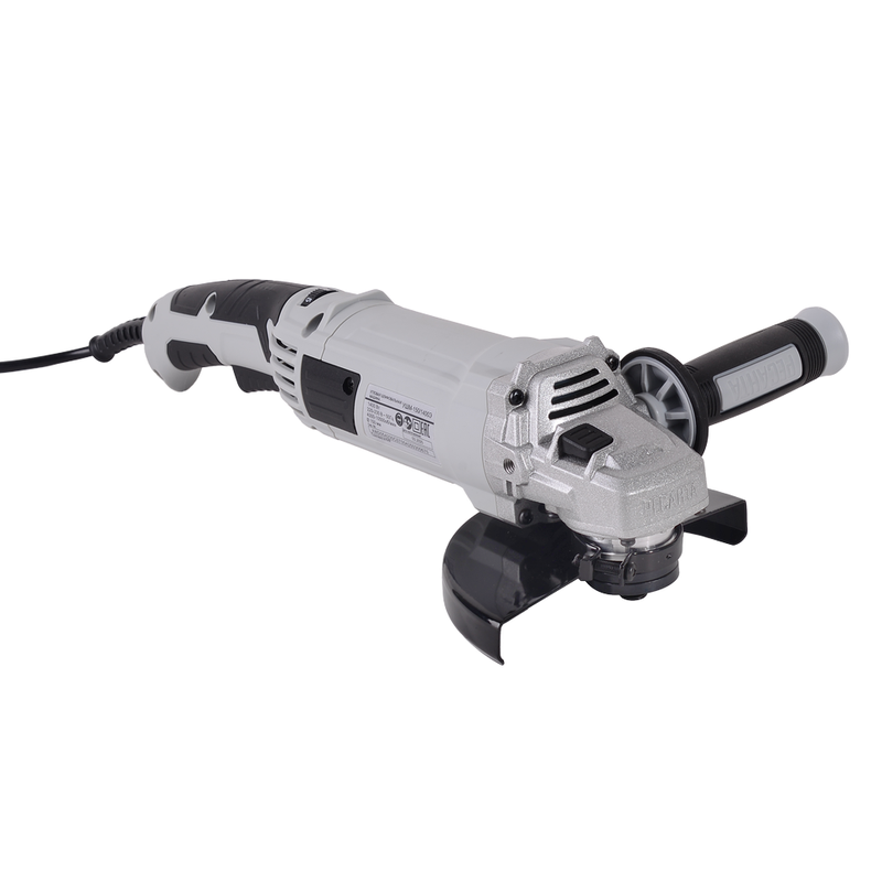 Угловая шлифмашина Ресанта УШМ-150/1400Э