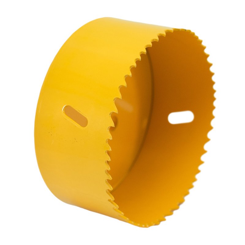 Коронка биметал. d-95/ глуб. 38 мм Pobedit Pobedit 4850095