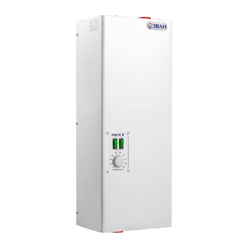 12918 Электрокотел ЭВАН NEXT-18 (18 кВт.) 380 В