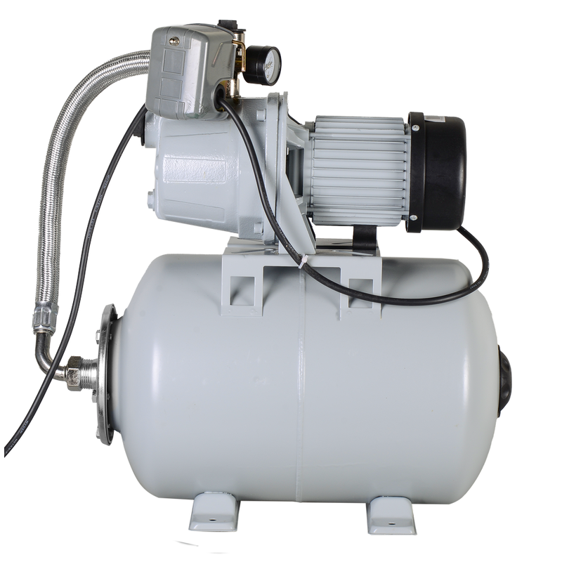 Автономная насосная станция Ресанта АНС-4200Ч 77/1/6