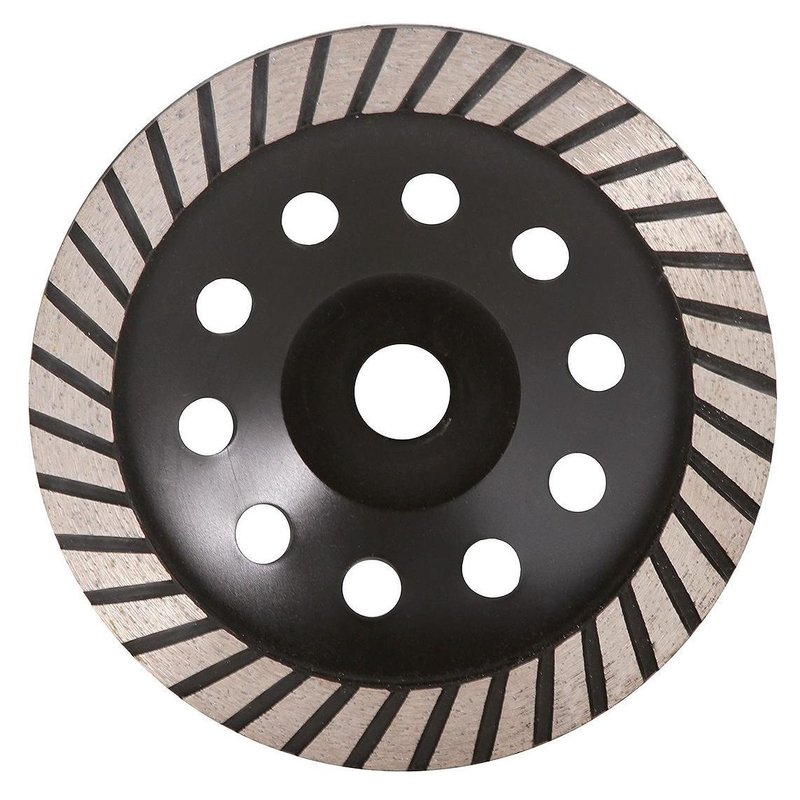 Чашка алмазная 180 Турбо Про Trio-Diamond TCW152