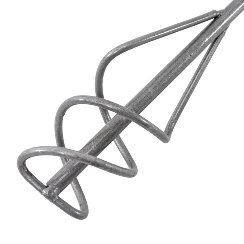 Миксер SDS+ Стандарт D60 мм, L400мм, д/смесей Политех Инструмент Инструмент 1091806