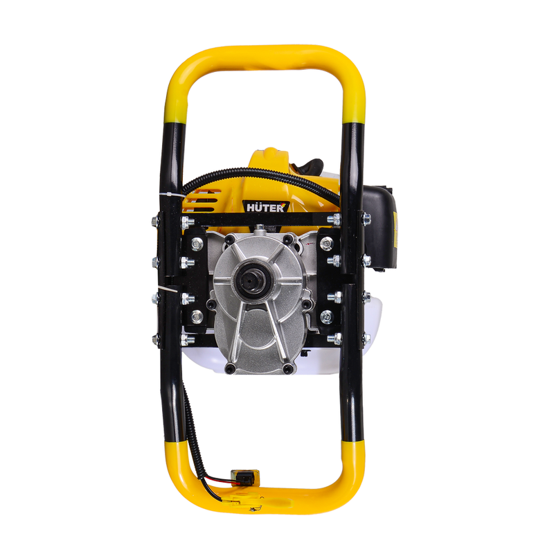 Мотобур HUTER GGD-52 70/13/1