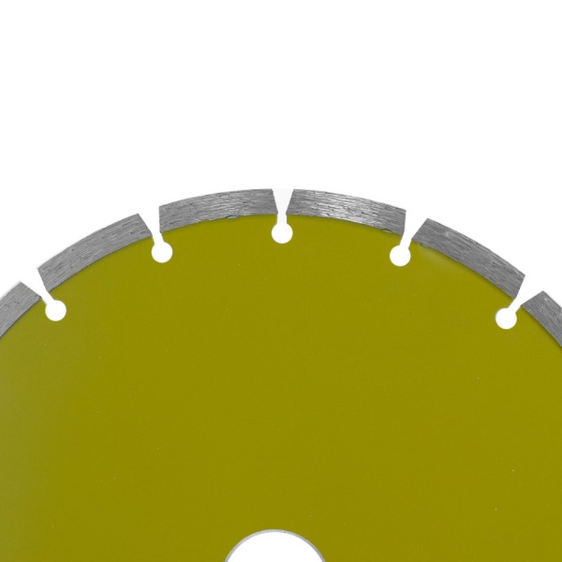 Диск отрезной алмазный по камню Сeгмент 230х(32/25,4/22,2)х2,4 Политех Политех Инструмент Инструмент 5033230