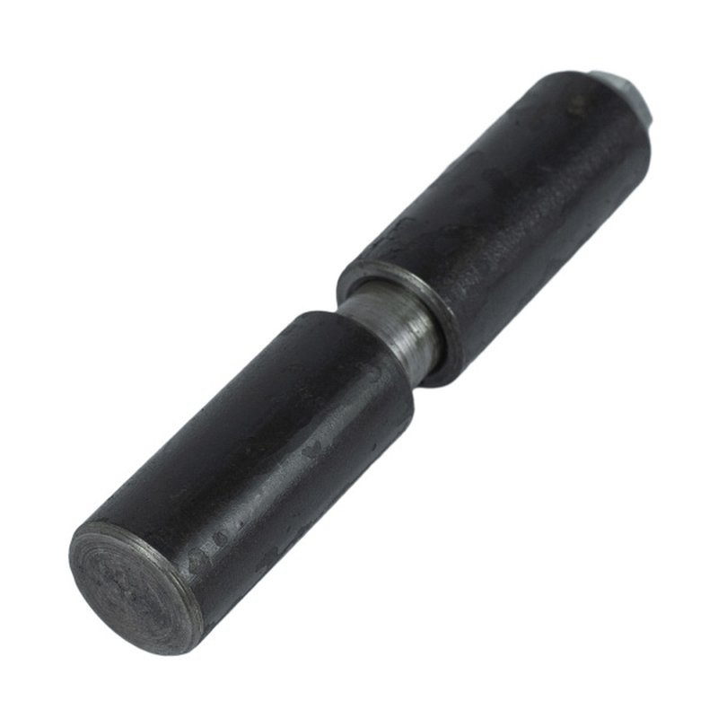 Петля гаражная регулируемая с шаром D30мм* L140мм Россия 8301330