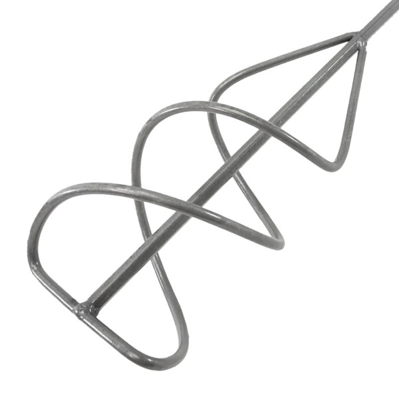 Миксер Стандарт D80 мм, L450мм, д/смесей Политех Инструмент Инструмент 1090080