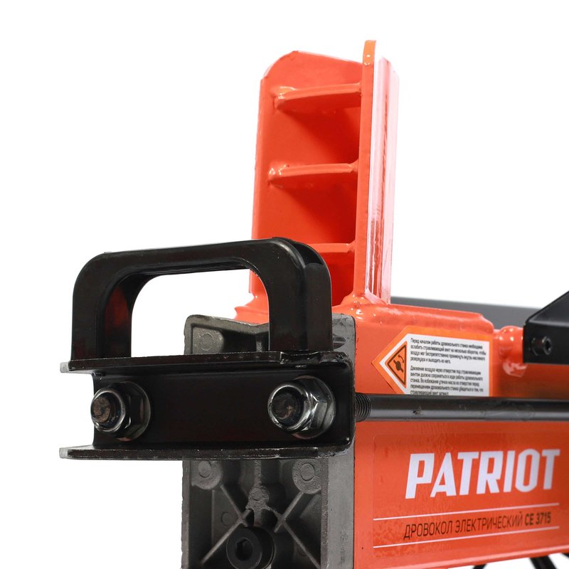 Дровокол электрический Patriot CE 3715 766300001