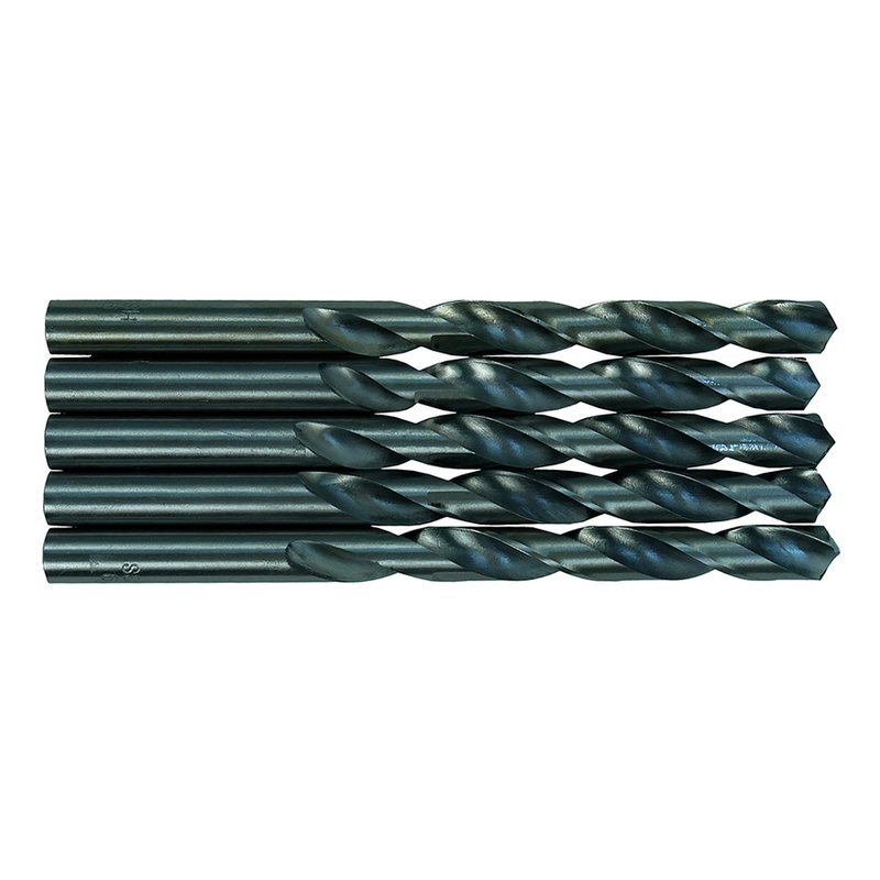 Сверло по металлу Sturm! 1055-04-9S-SS5