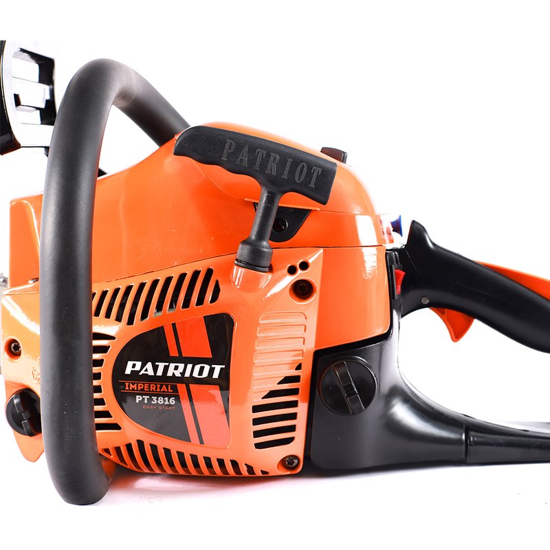 Пила цепная бензиновая Patriot PT 3816 Imperial 220105515