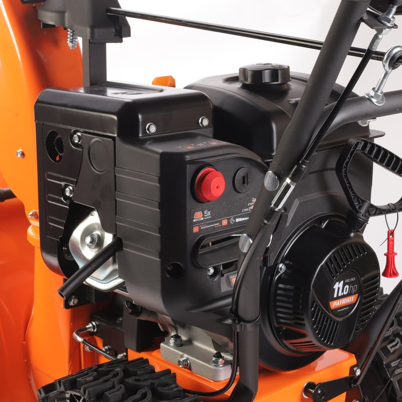 Снегоуборщик PATRIOT PRO 11 KX (426109709)