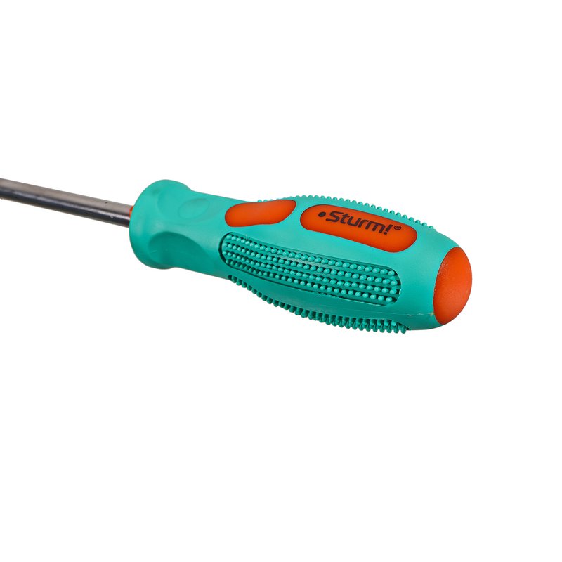 Набор отверток Sturm 1040-03-BS8 (8 предметов)