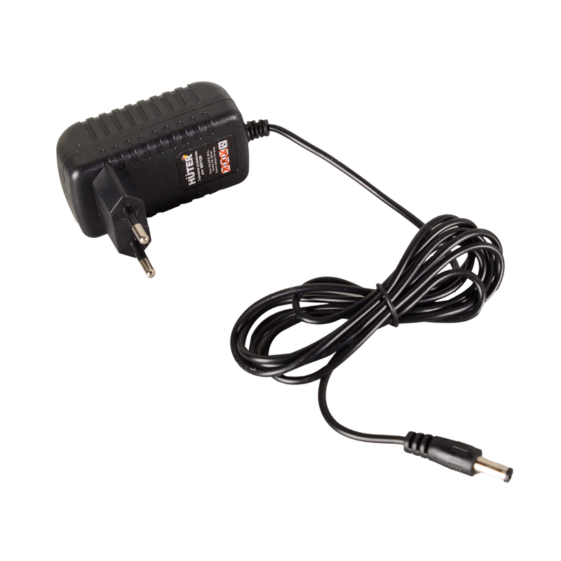 Аккумуляторный электрический триммер-кусторез Huter GET-120 70/1/41