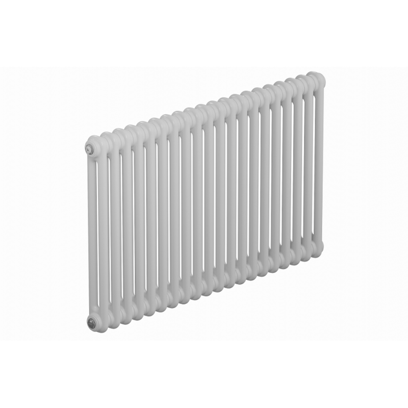 Радиатор, RIFAR, TUBOG, 2052-26-B1, цвет-RAL 9016 (белый), 3/4"