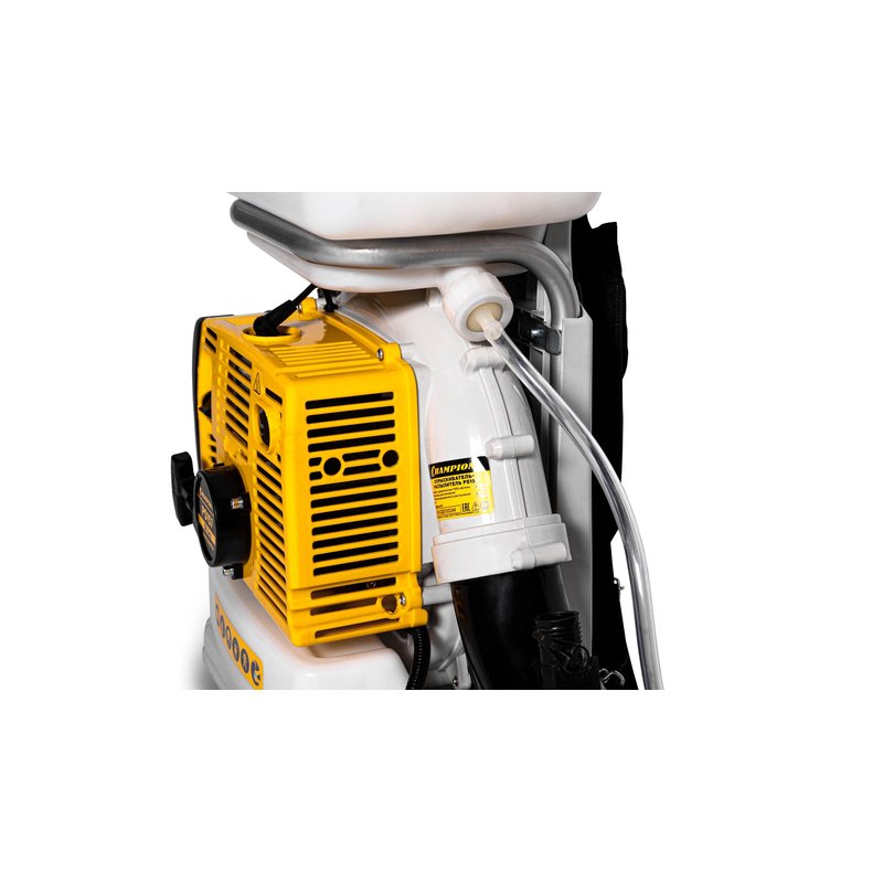 Бензиновый опрыскиватель CHAMPION PS157