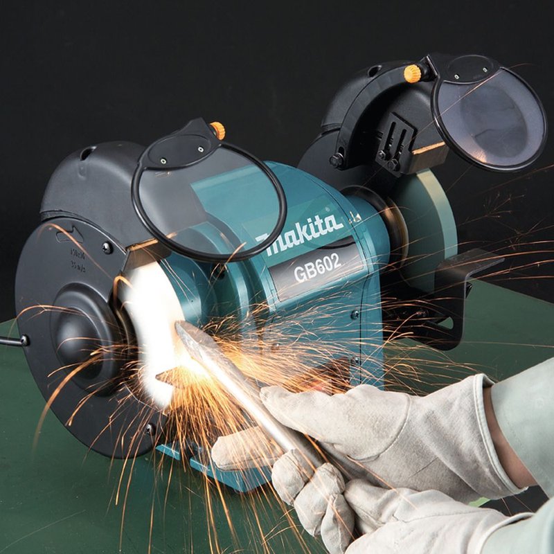 Точило Makita GB 602