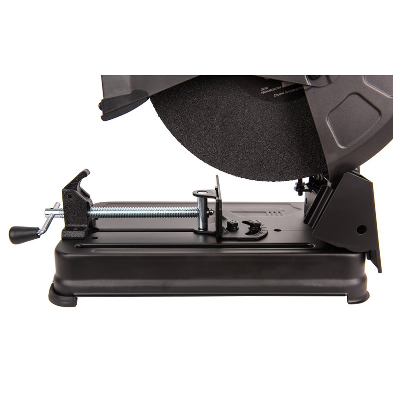 Пила монтажная KRESS KU760 2200 Вт, 355мм, коробка