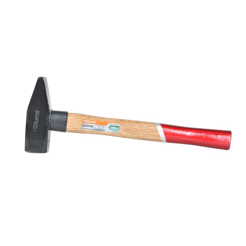 Молоток Sturm! 1010-52-WD1500