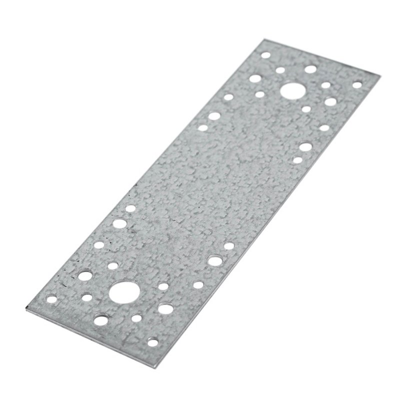 Пластина крепежная 2,0 мм, KP 200*65 мм Россия 3211213