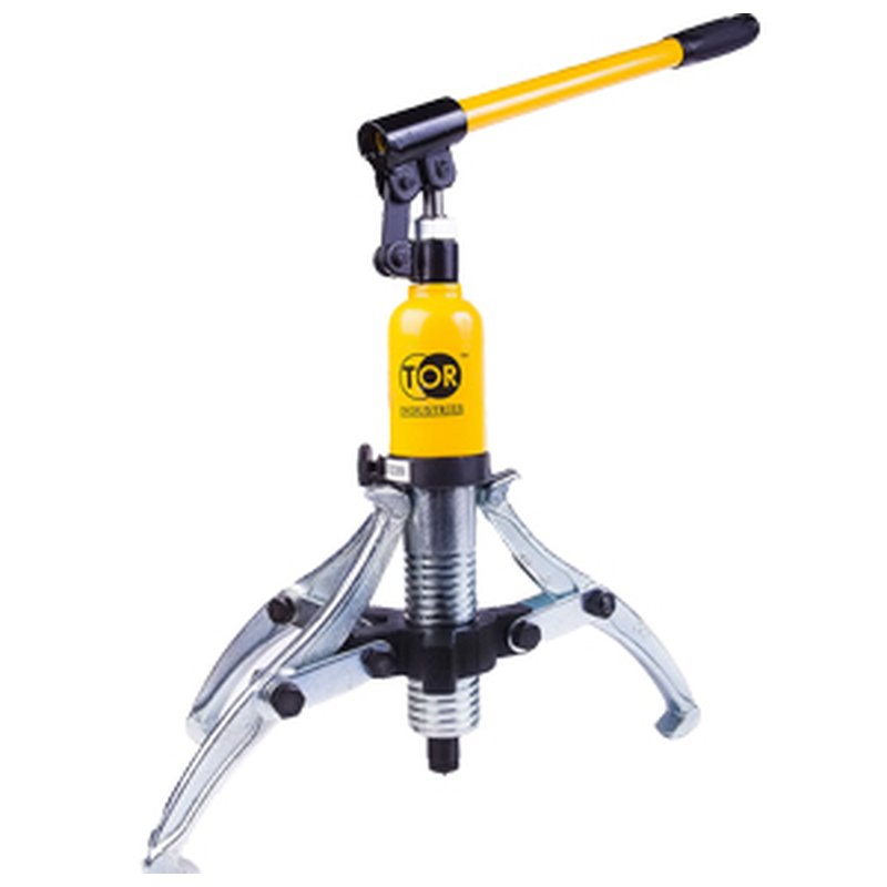 Гидравлический съемник TOR DYF-5T 11851